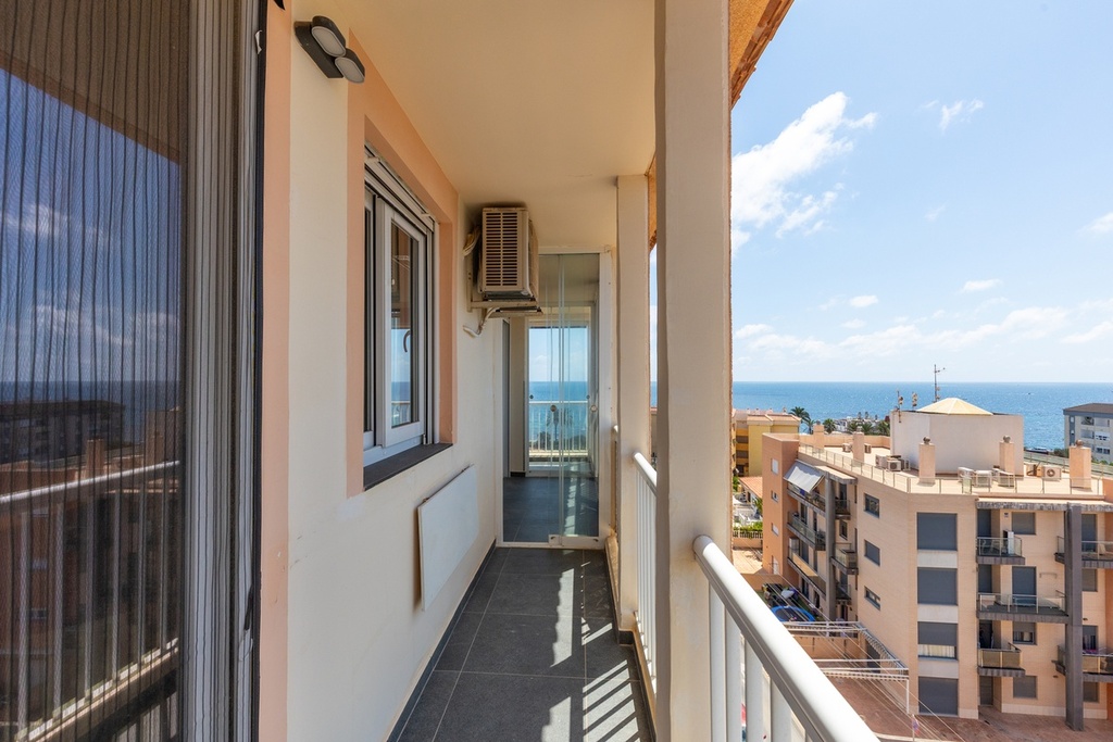 Appartement te koop in Torrevieja