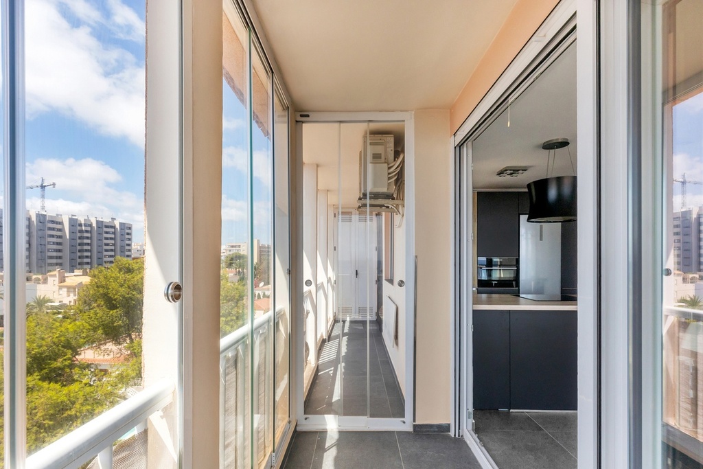 Appartement te koop in Torrevieja
