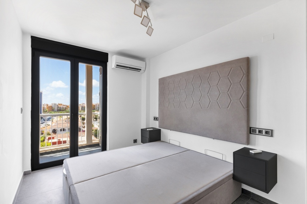 Appartement te koop in Torrevieja