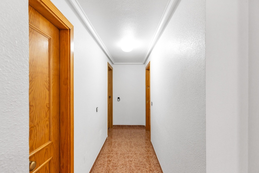 Appartement te koop in Torrevieja