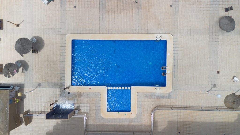 Appartement te koop in Torrevieja