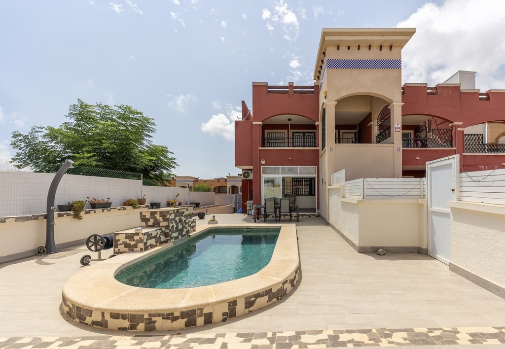 Appartement te koop in Orihuela Costa