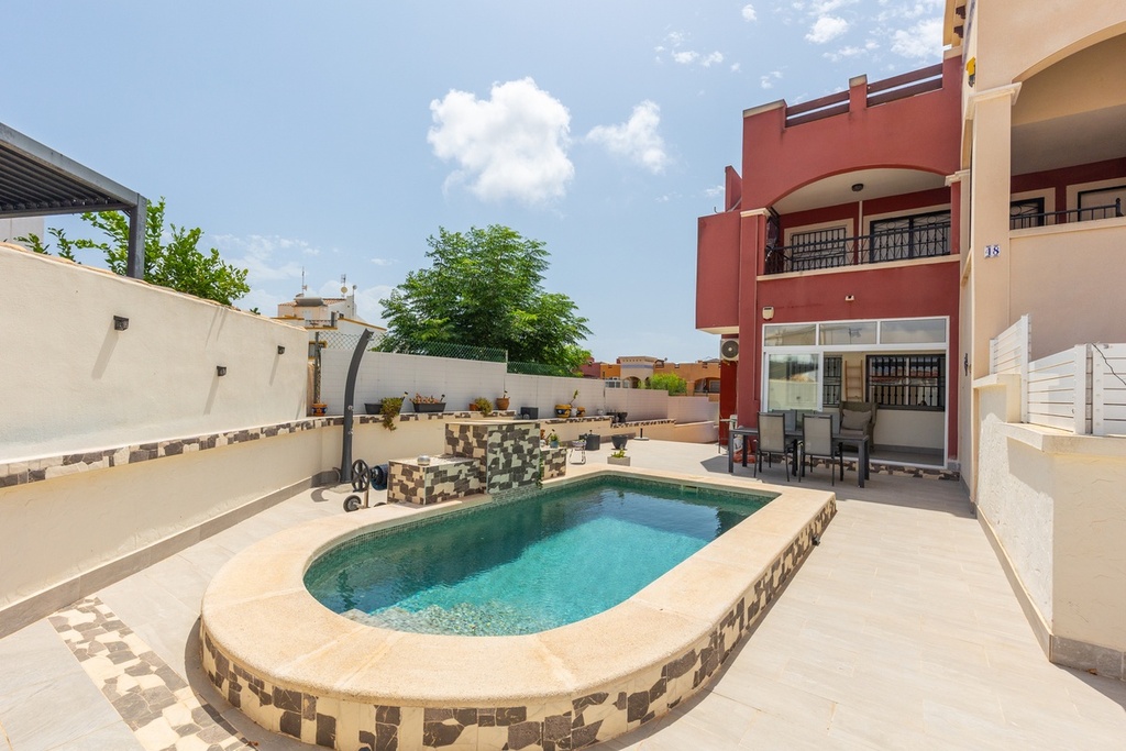 Appartement te koop in Orihuela Costa