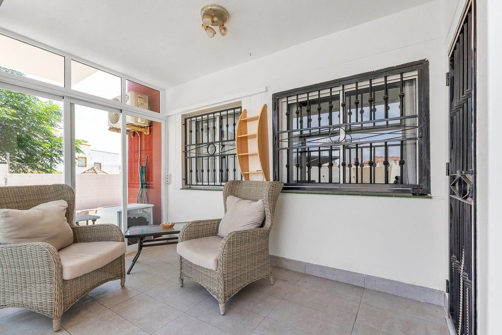 Appartement te koop in Orihuela Costa