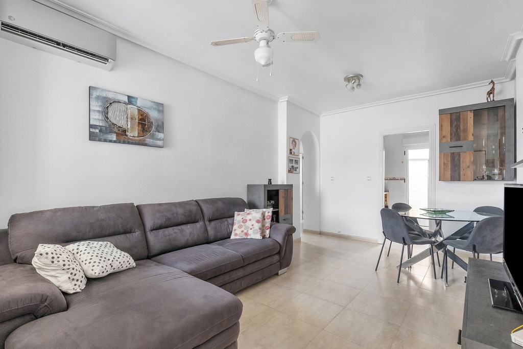 Appartement te koop in Orihuela Costa