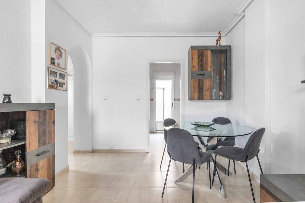 Appartement te koop in Orihuela Costa