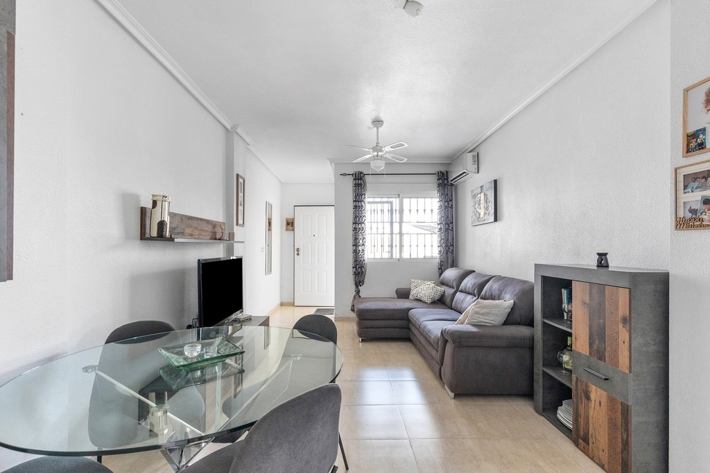 Appartement te koop in Orihuela Costa