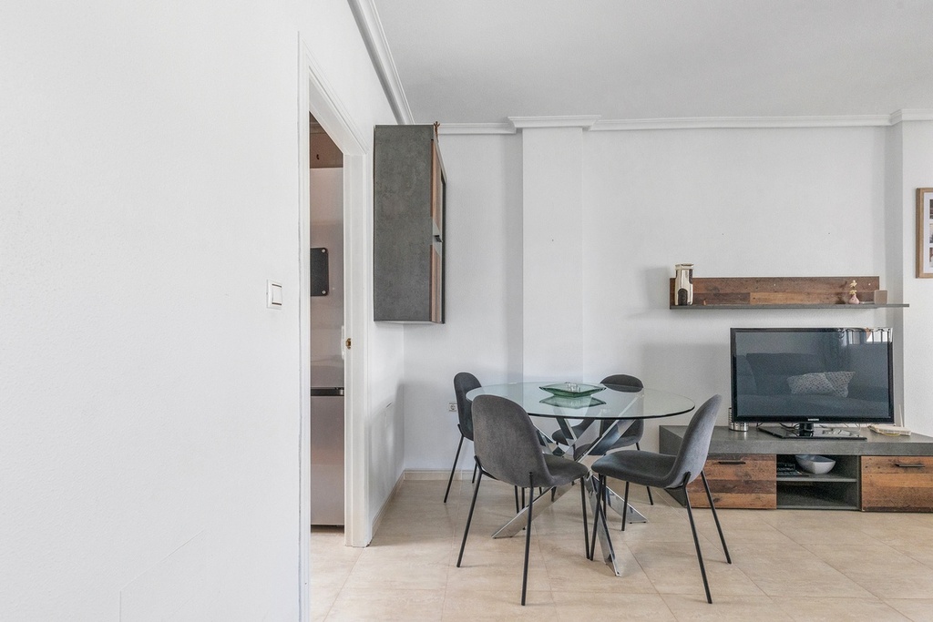 Appartement te koop in Orihuela Costa