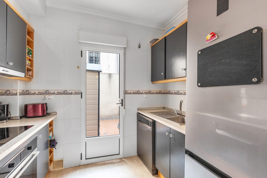 Appartement te koop in Orihuela Costa