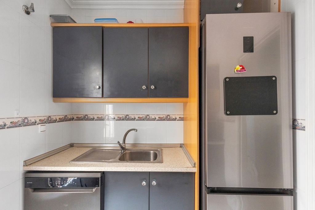 Appartement te koop in Orihuela Costa