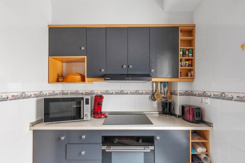 Appartement te koop in Orihuela Costa
