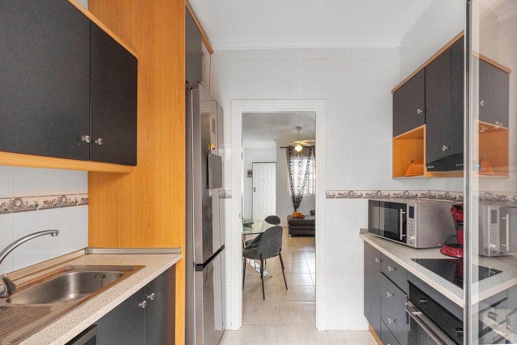 Appartement te koop in Orihuela Costa