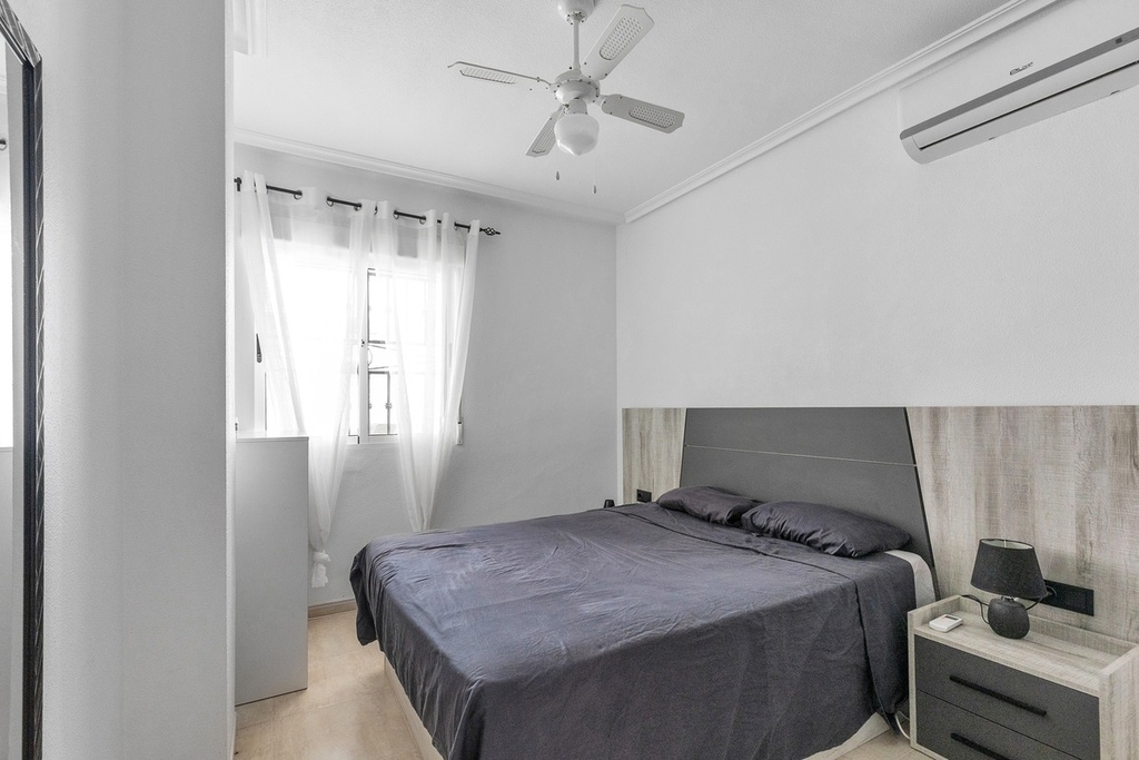 Appartement te koop in Orihuela Costa