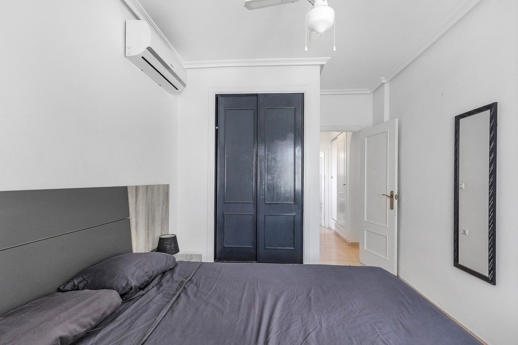 Appartement te koop in Orihuela Costa