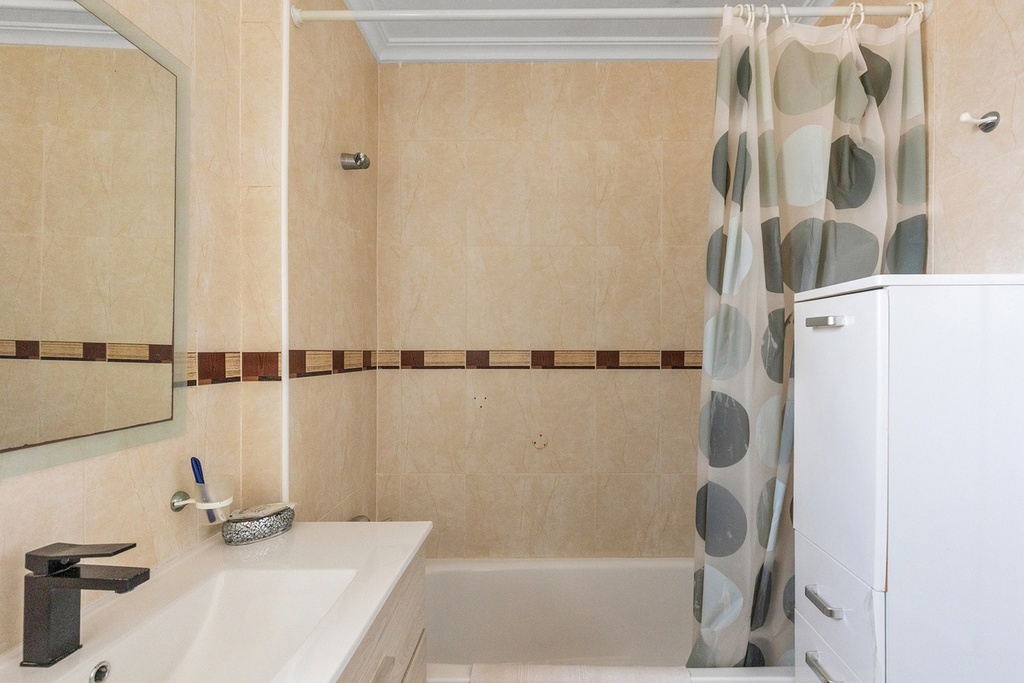 Appartement te koop in Orihuela Costa