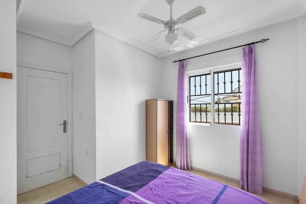 Appartement te koop in Orihuela Costa