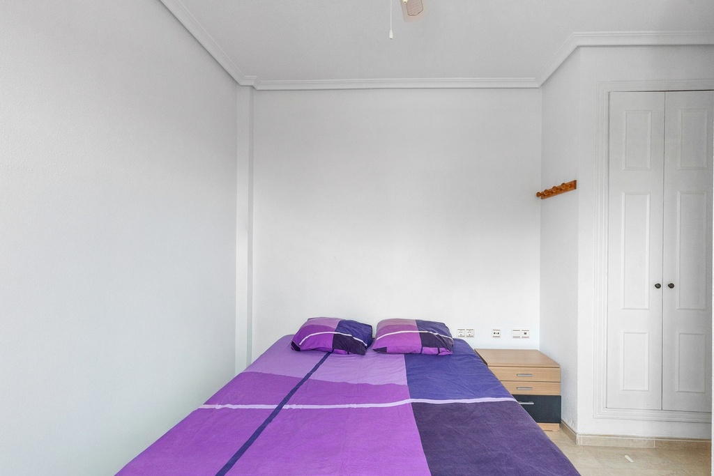 Appartement te koop in Orihuela Costa