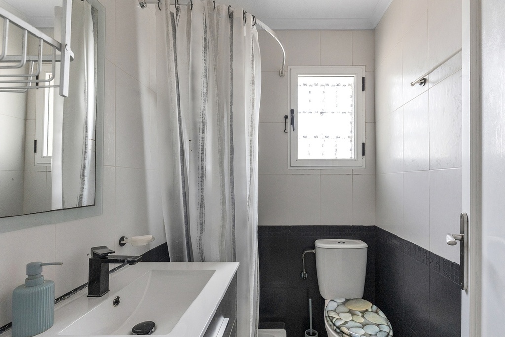 Appartement te koop in Orihuela Costa