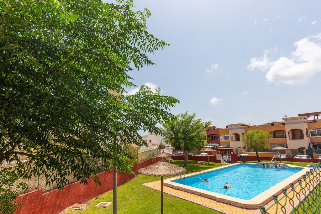 Appartement te koop in Orihuela Costa
