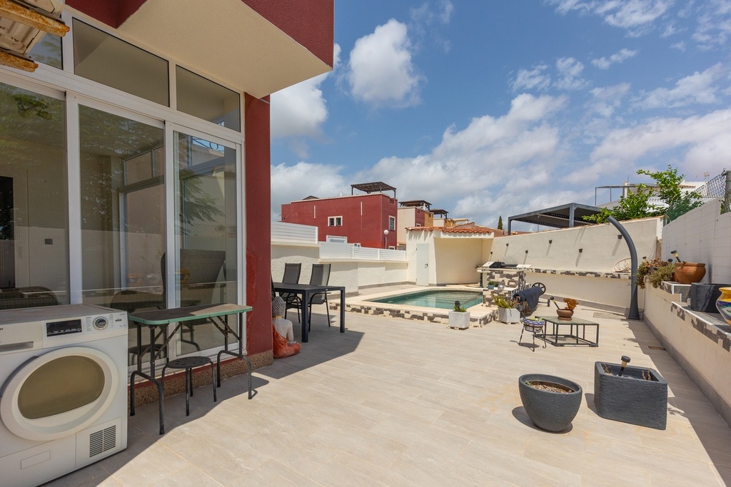 Appartement te koop in Orihuela Costa
