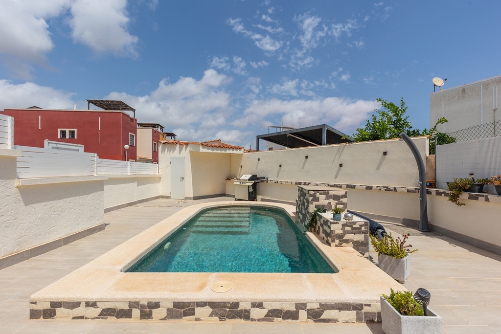 Appartement te koop in Orihuela Costa