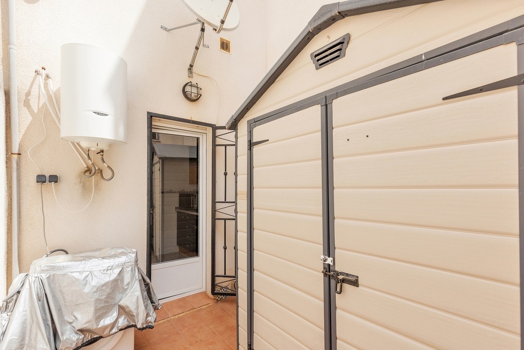 Appartement te koop in Orihuela Costa