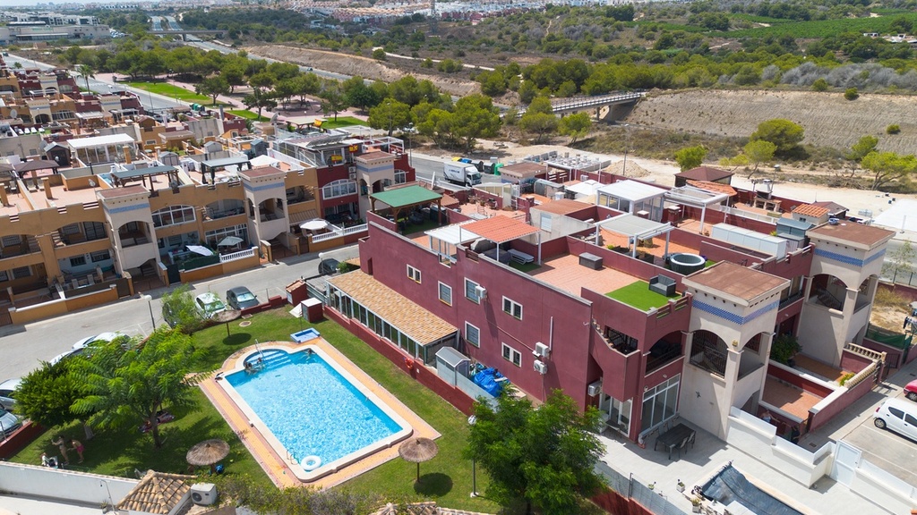 Appartement te koop in Orihuela Costa