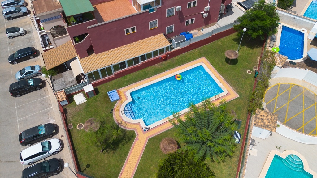 Appartement te koop in Orihuela Costa