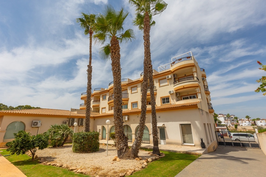 Appartement te koop in Orihuela