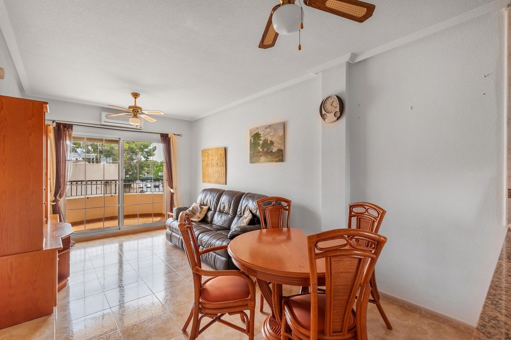 Appartement te koop in Orihuela