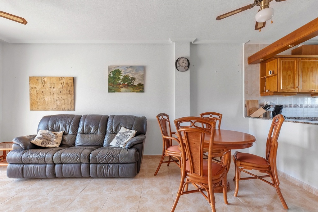 Appartement te koop in Orihuela