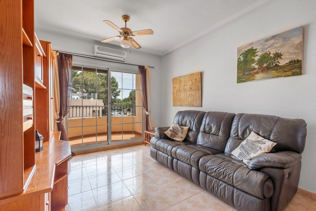 Appartement te koop in Orihuela
