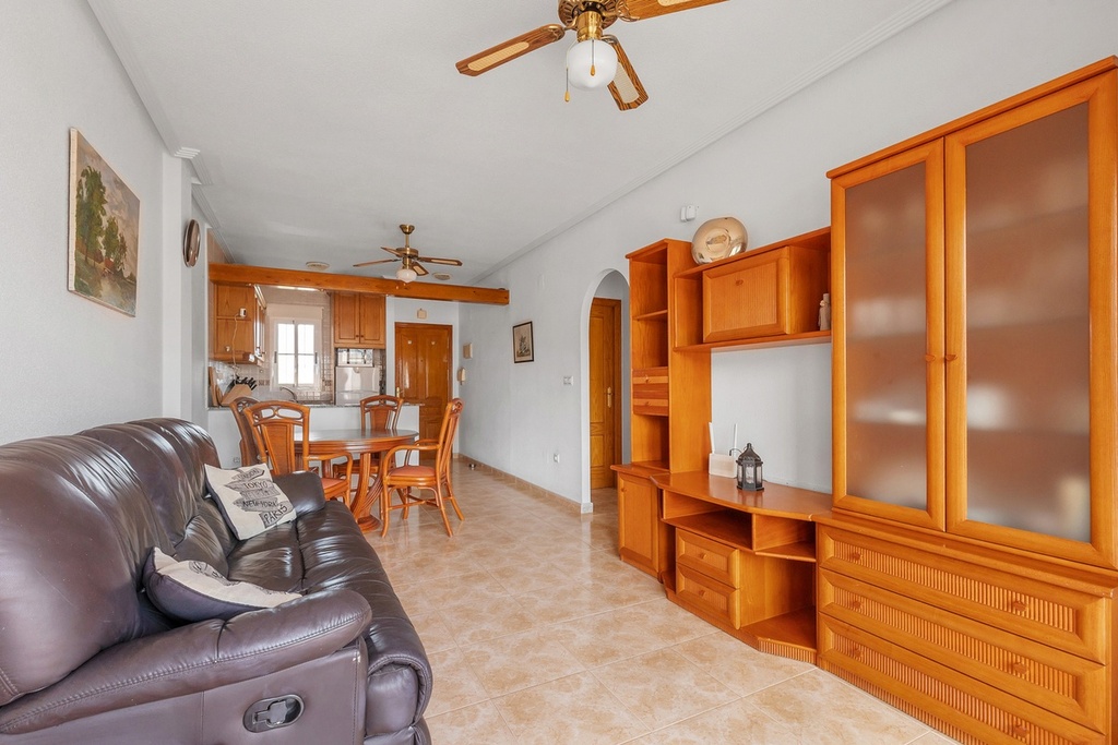 Appartement te koop in Orihuela
