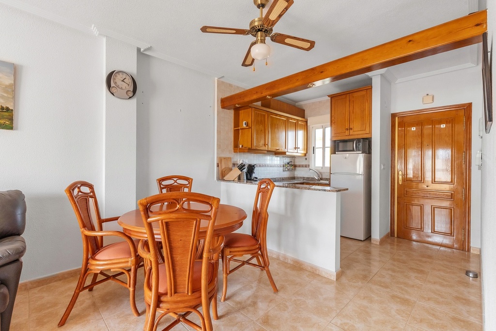Appartement te koop in Orihuela