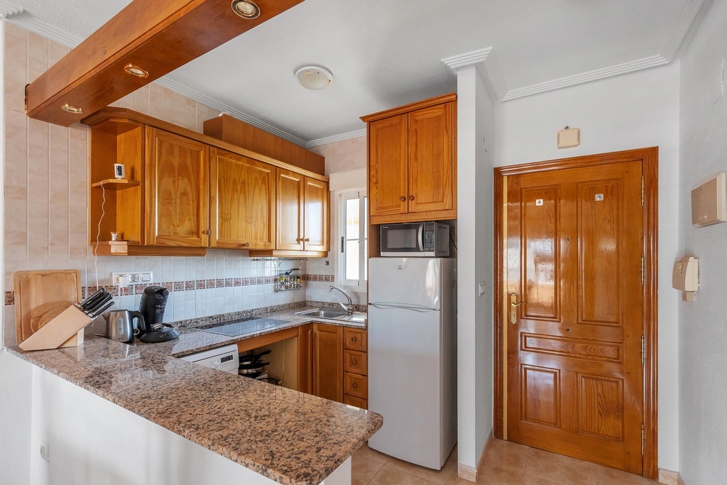 Appartement te koop in Orihuela