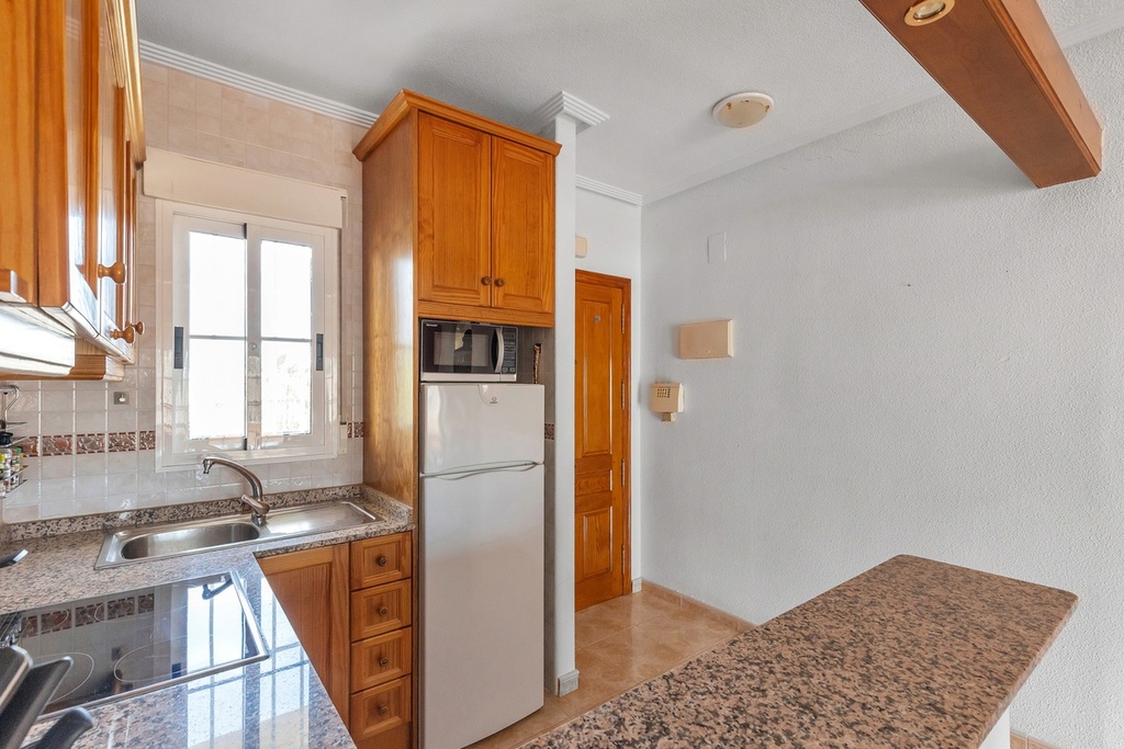 Appartement te koop in Orihuela