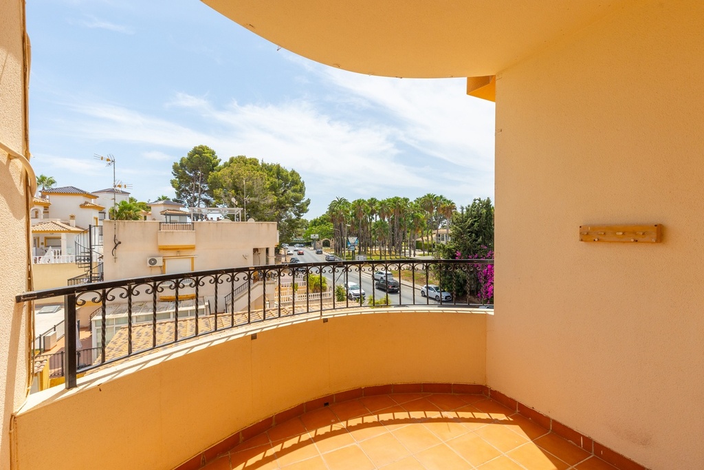 Appartement te koop in Orihuela