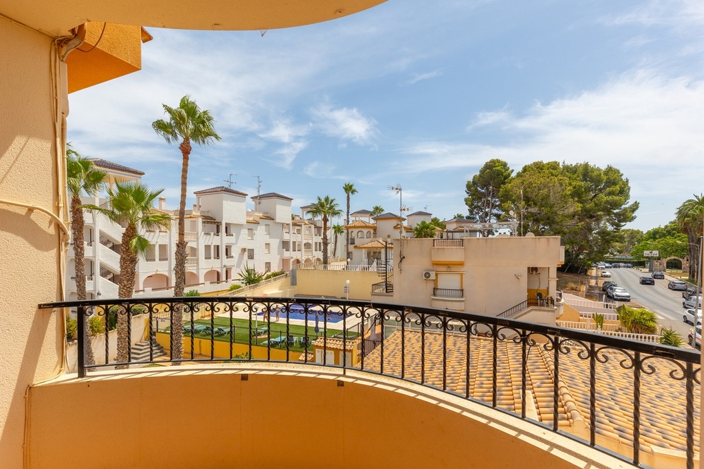 Appartement te koop in Orihuela
