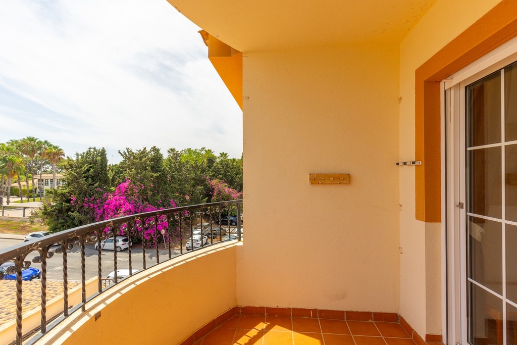 Appartement te koop in Orihuela