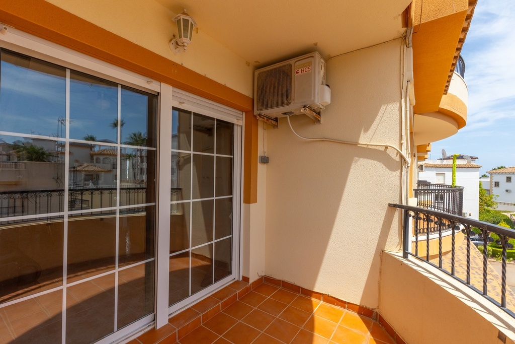Appartement te koop in Orihuela