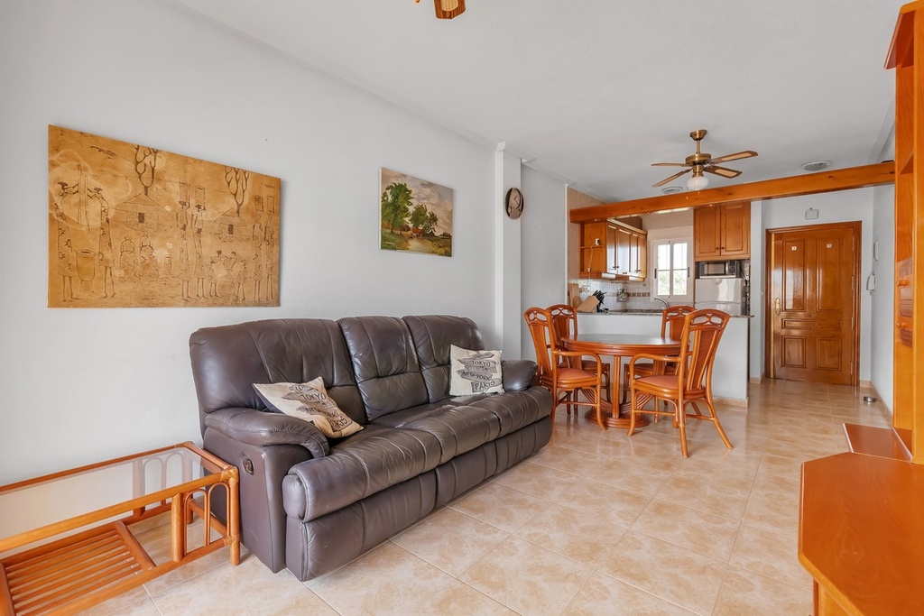 Appartement te koop in Orihuela