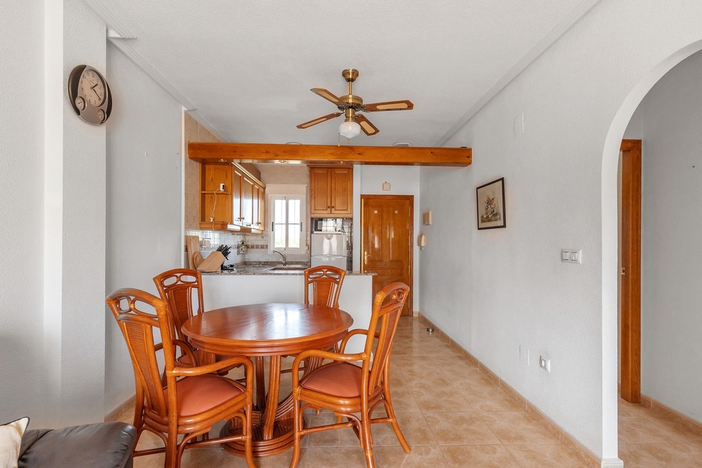 Appartement te koop in Orihuela