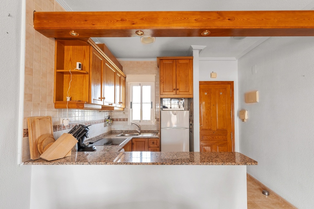 Appartement te koop in Orihuela