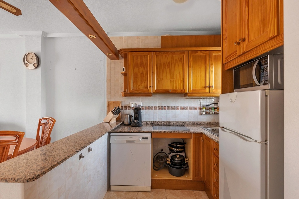 Appartement te koop in Orihuela
