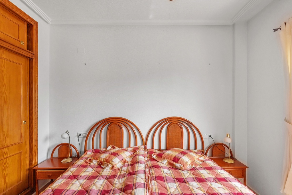 Appartement te koop in Orihuela
