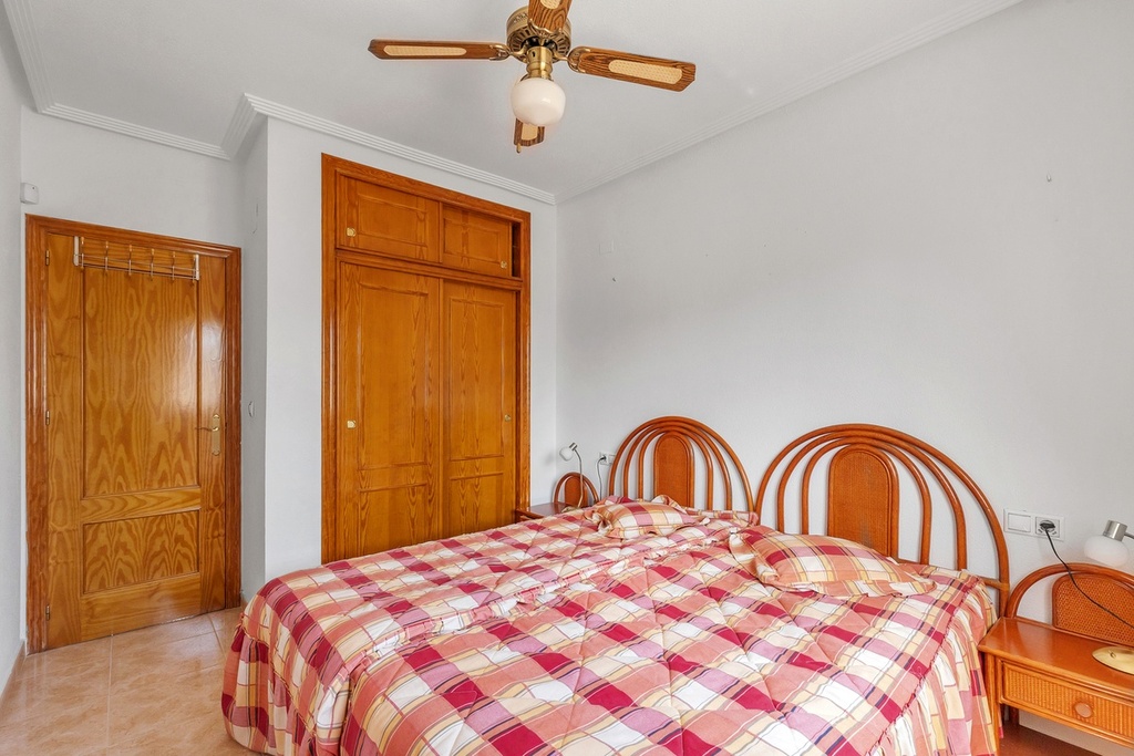 Appartement te koop in Orihuela
