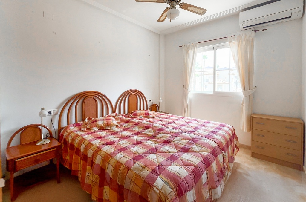 Appartement te koop in Orihuela