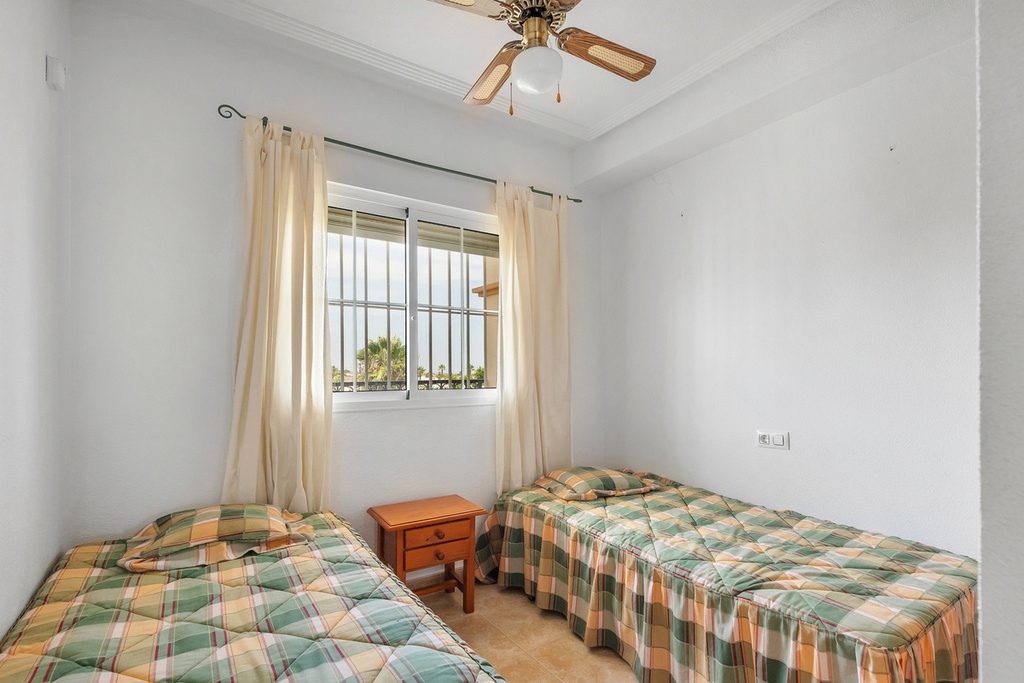 Appartement te koop in Orihuela