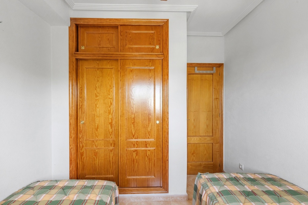 Appartement te koop in Orihuela