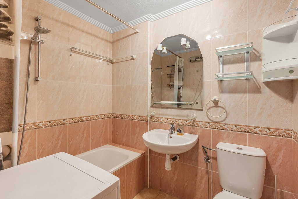 Appartement te koop in Orihuela